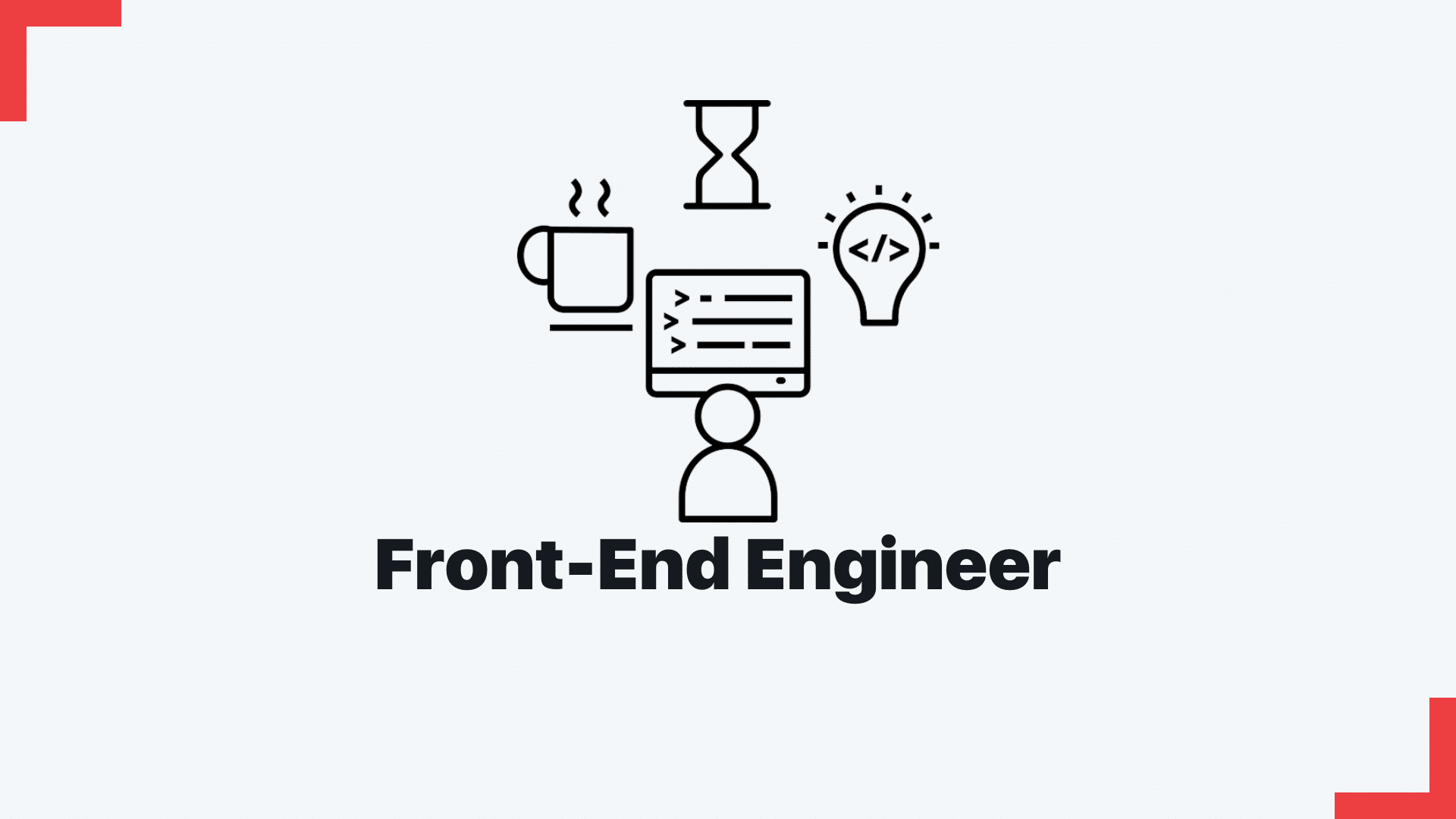 Front-End Engineer