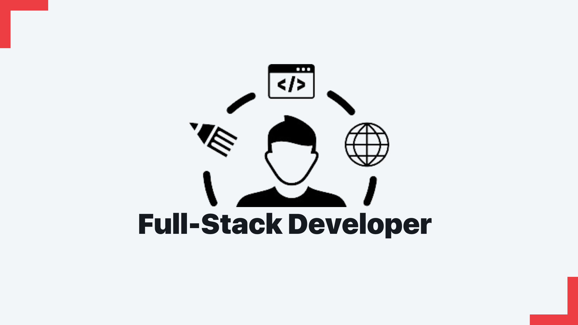 Full-Stack Developer