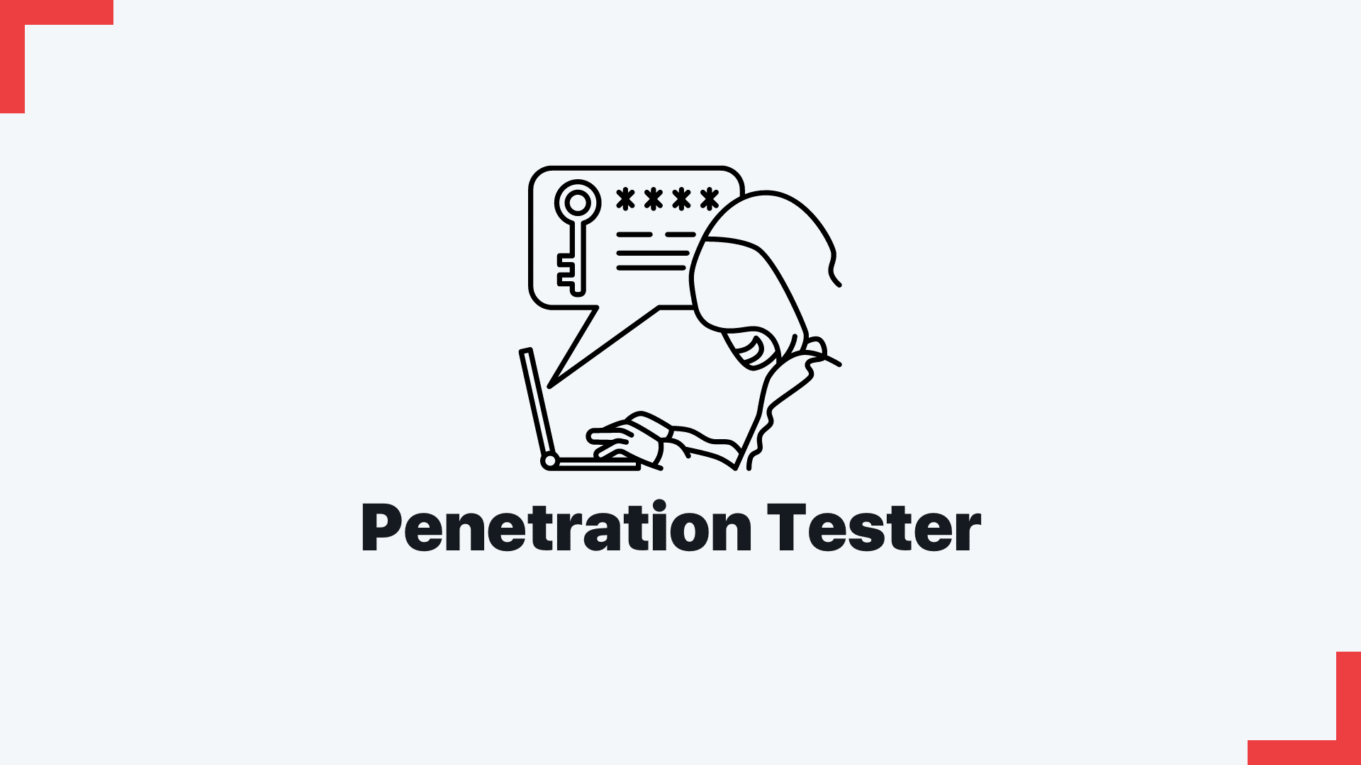 Penetration Tester