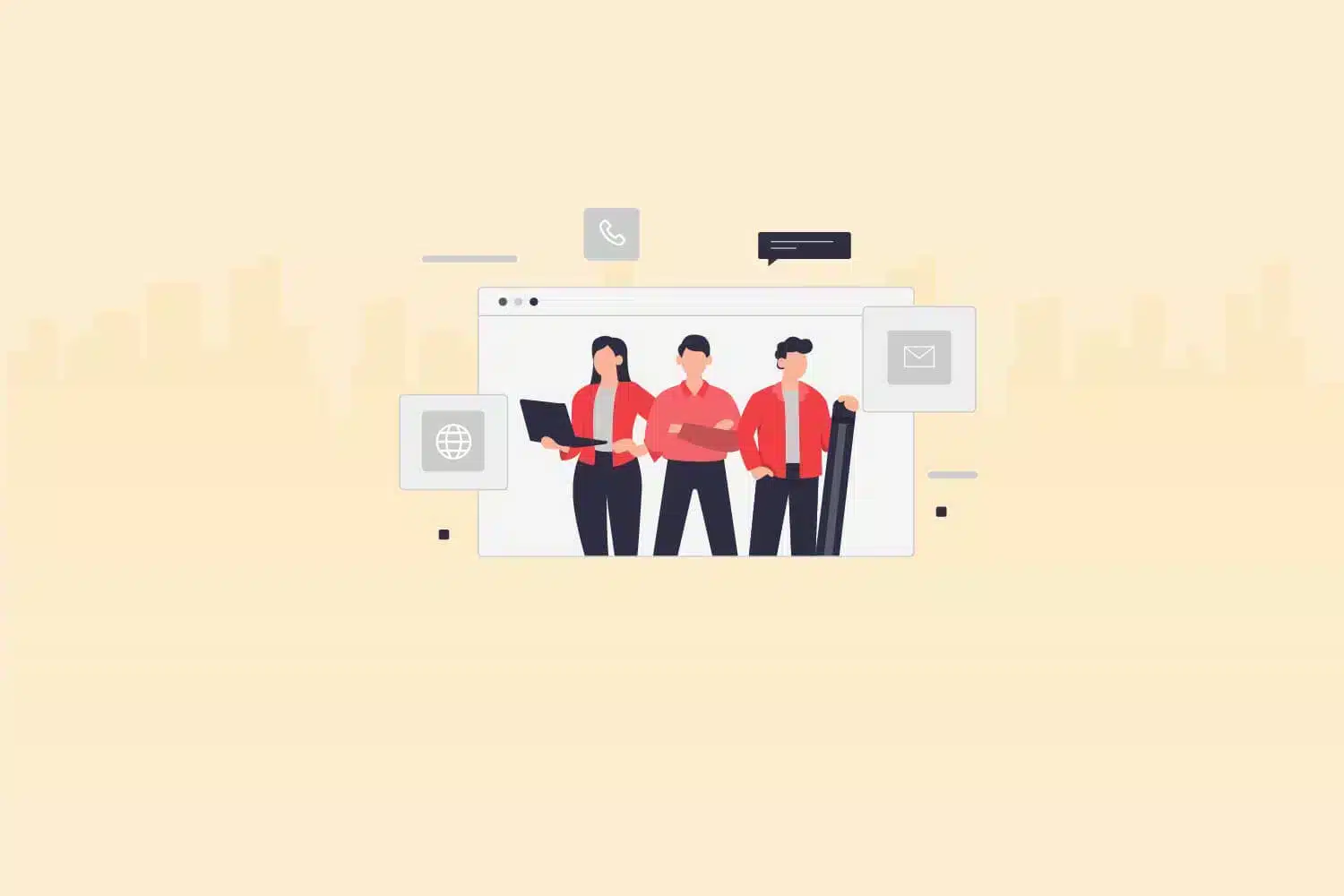 Implementing performance management system in small businesses