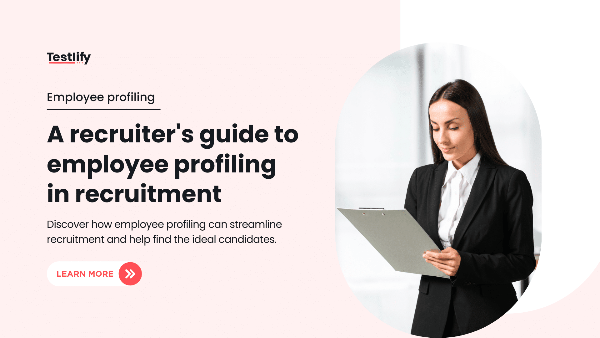 What Is Employee Profiling? A Recruiter’s Complete 2026 Guide