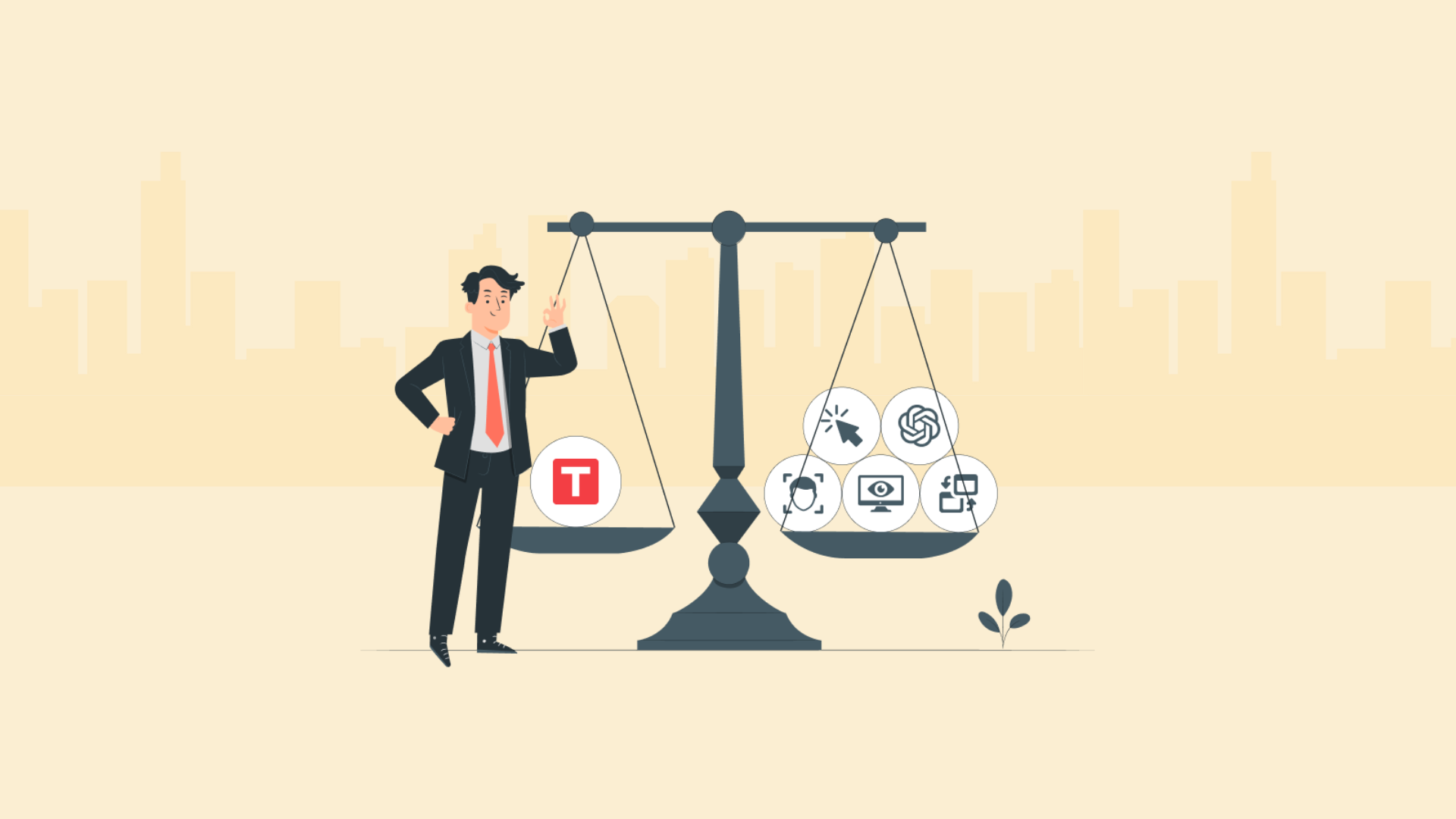 AI upskilling guide for HR teams