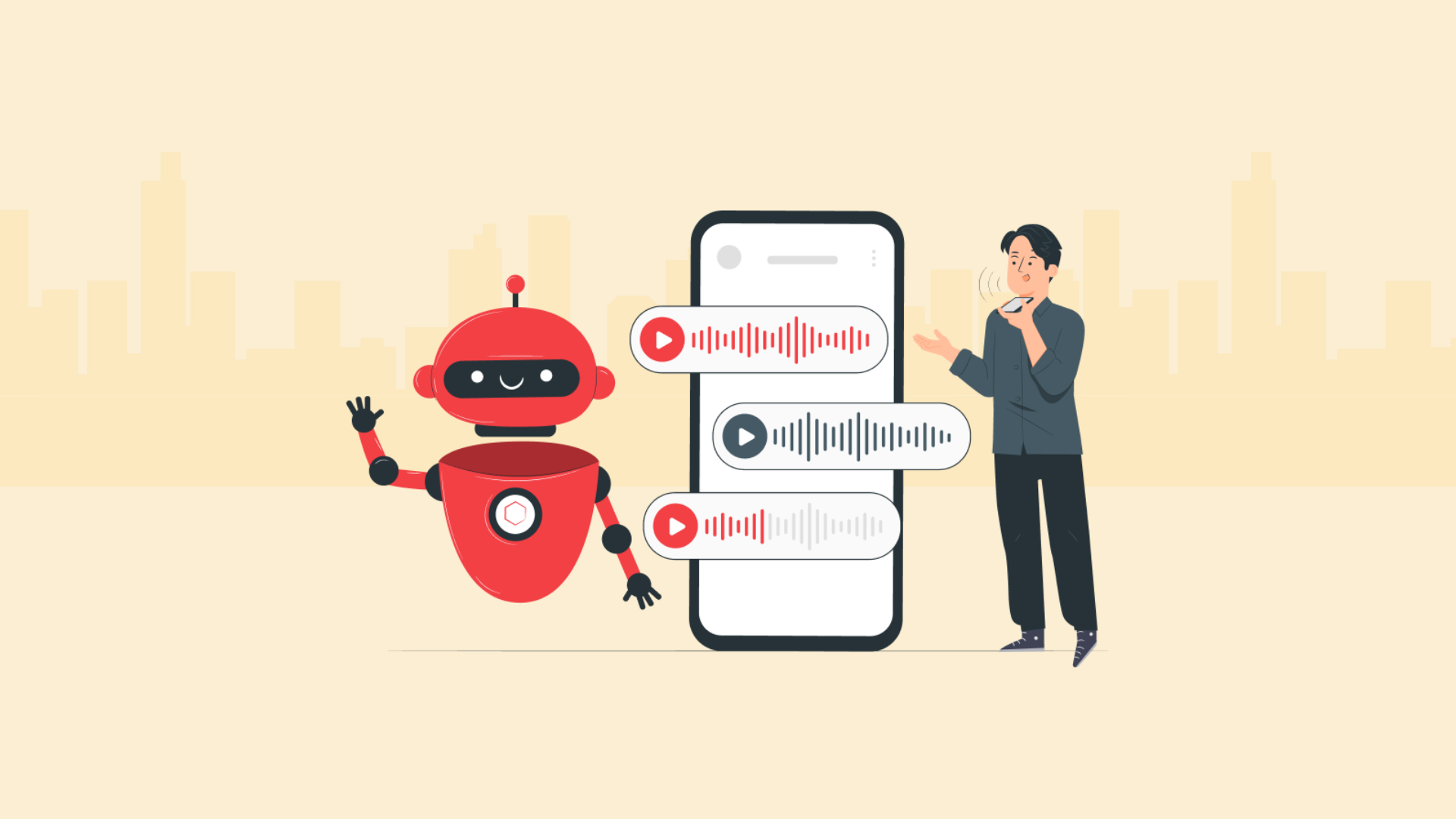 AI vs human proctoring: What works best?