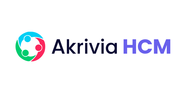 Akrivia HCM