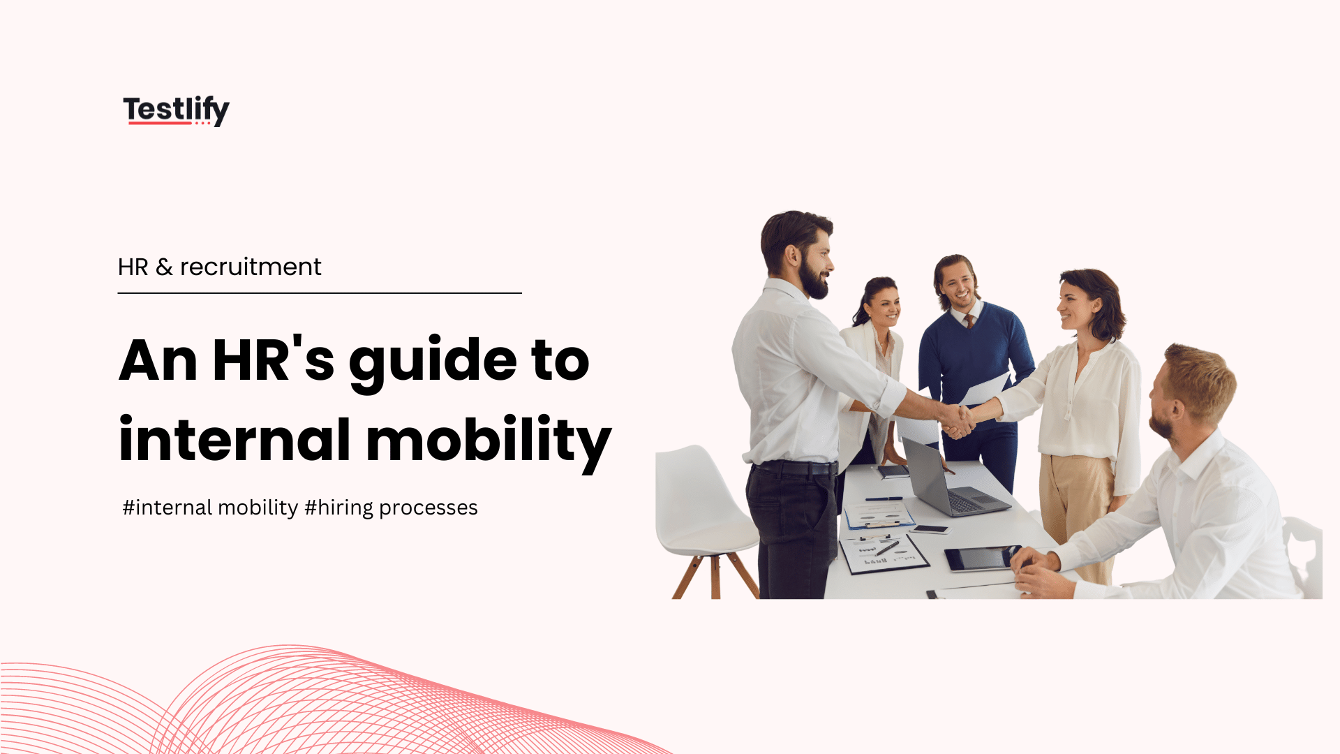 An HR’s guide to internal mobility