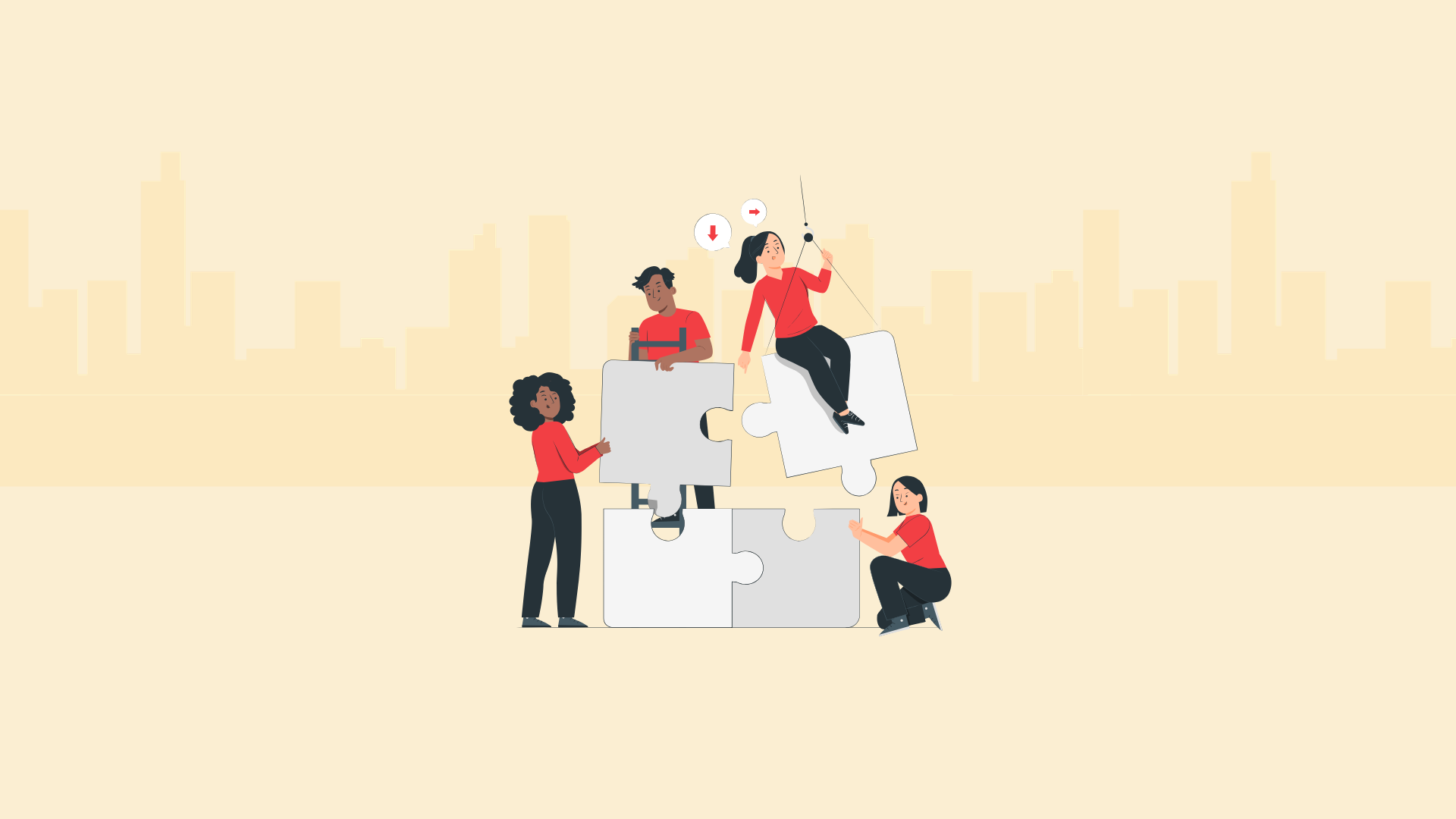 What’s the best way to combine psychometric tests with skills tests?