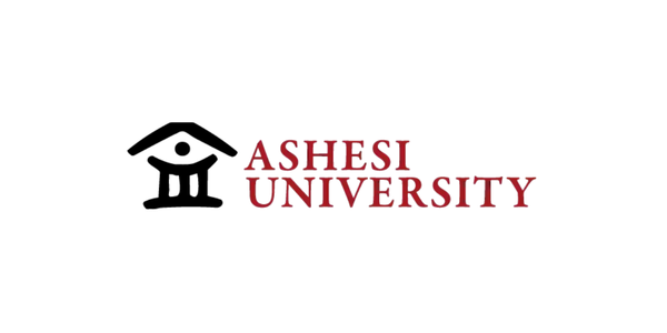How Ashesi University standardized graduate admissions