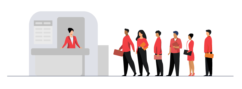 Assessing candidate skills and competencies with NLP test