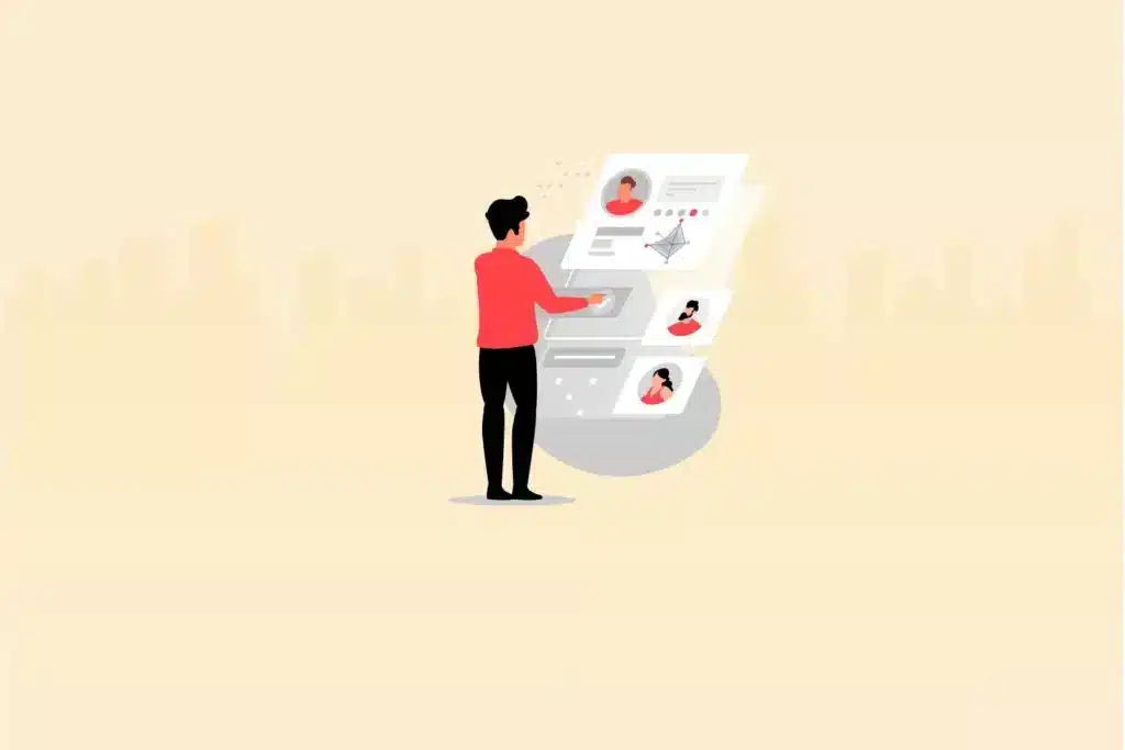 Scale R&D teams without missing innovation
