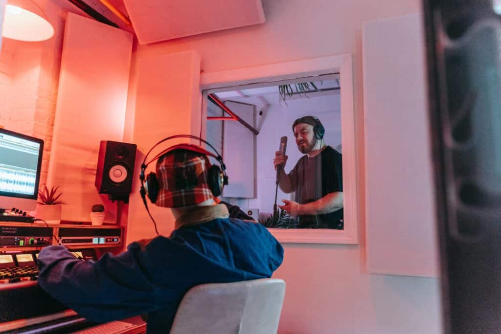 Explore the audio engineer job description template and hire the right candidate for your team.