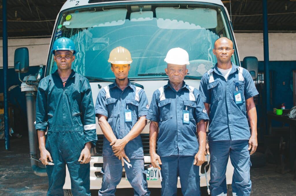 Explore the auto mechanics job description template and hire the right candidate for your team.