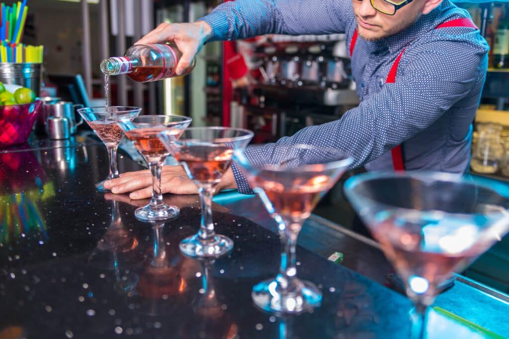 Explore the bartender job description template and hire the right candidate for your team