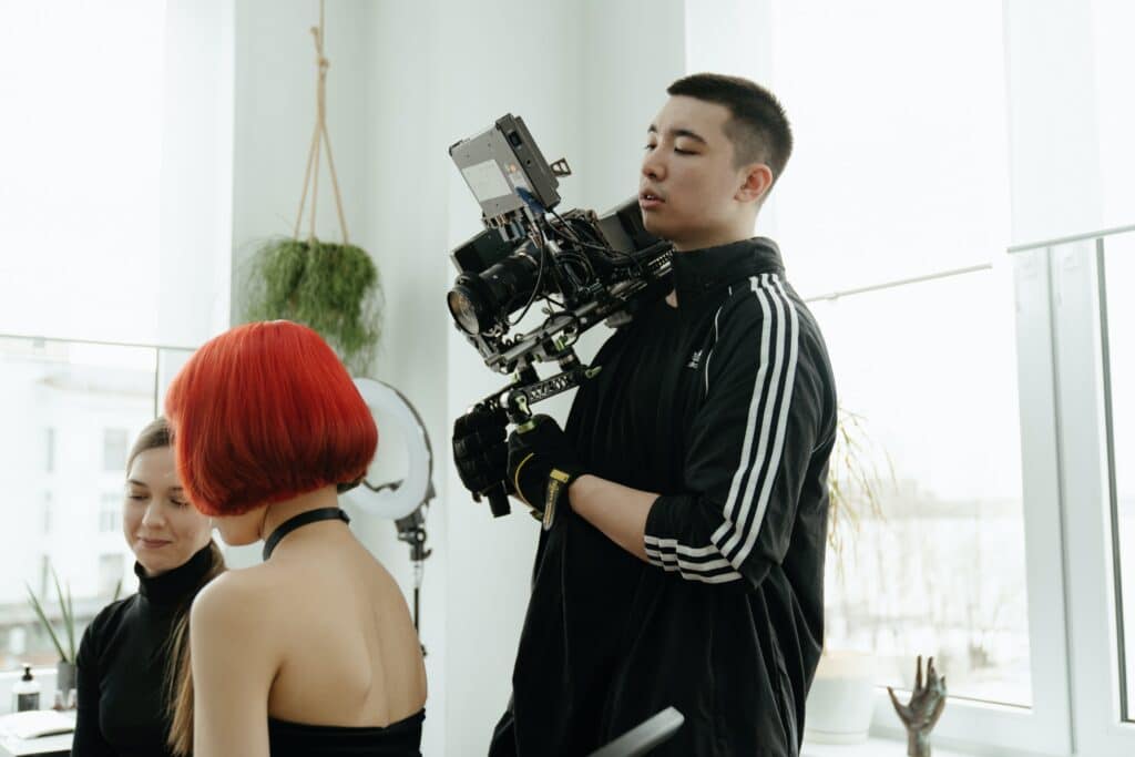 Explore the Camera Operator job description template and hire the right candidate for your team.