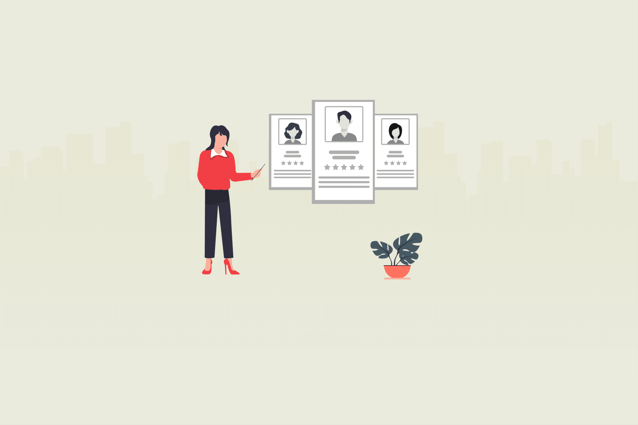 Candidate experience: The key to successful talent acquisition
