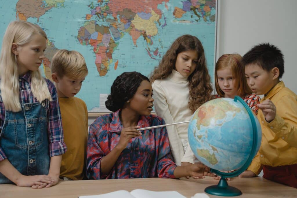 Explore the child care teacher job description template and hire the right candidate for your team.