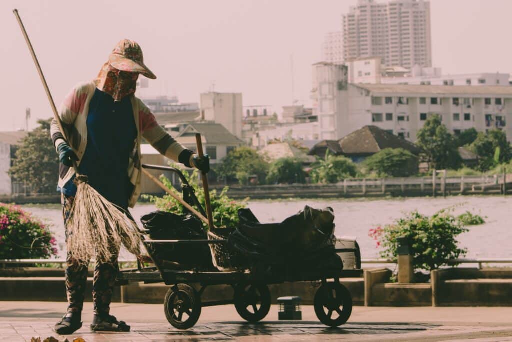 Explore the cleaner job description template and hire the right candidate for your team.