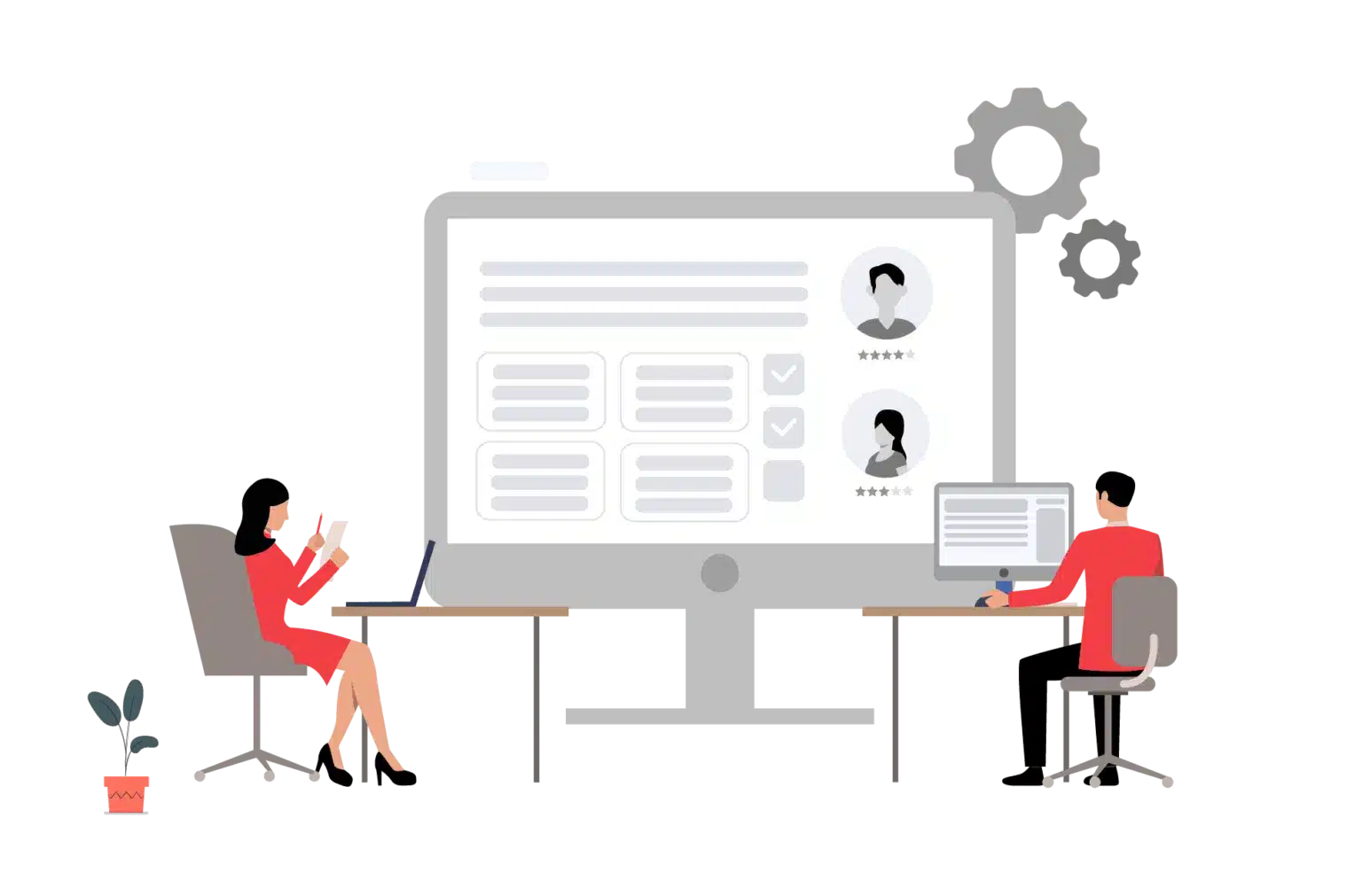 Talent assessment case studies: How top companies hire better