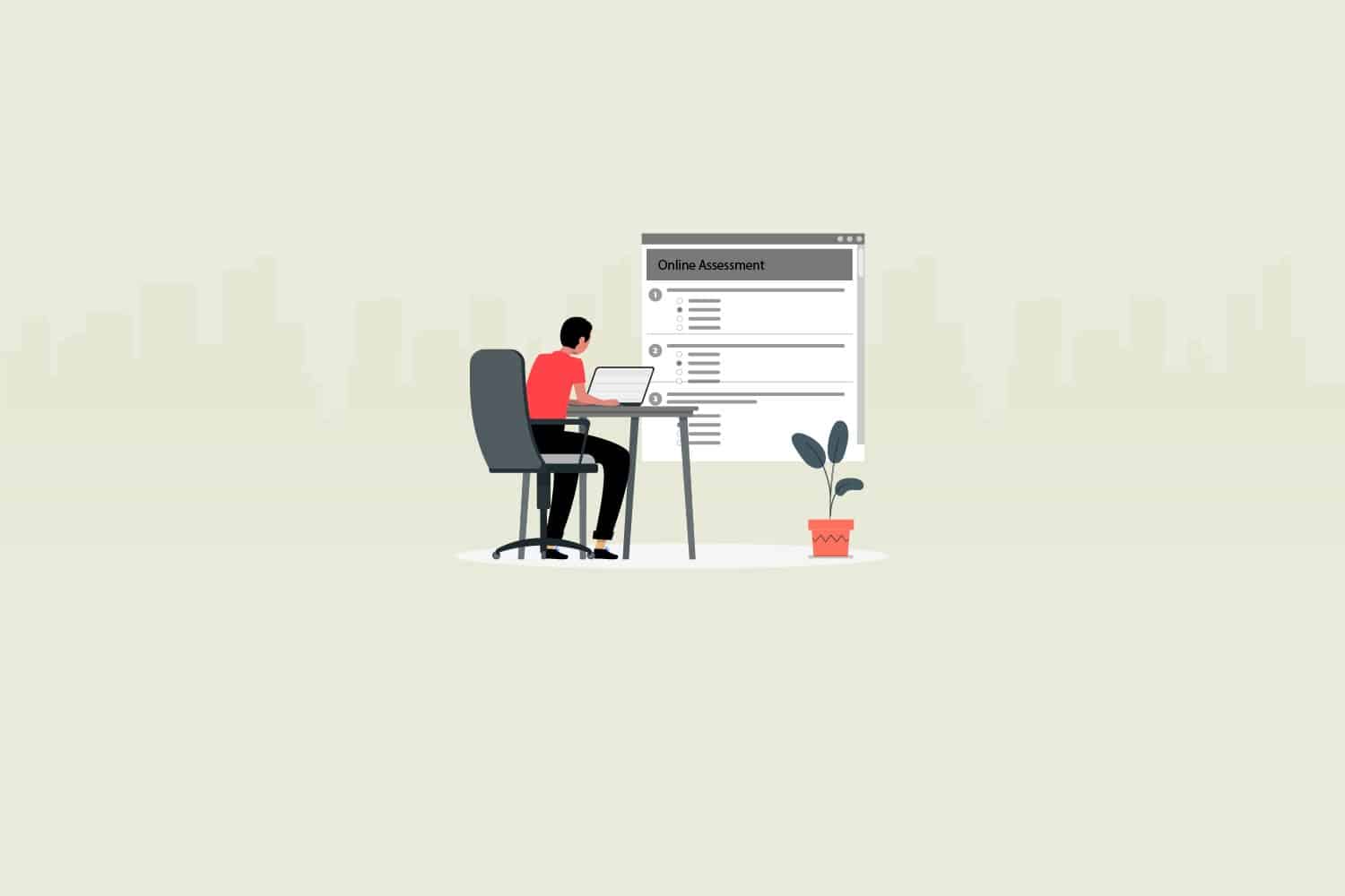 Google sheets questions for business accountant hiring