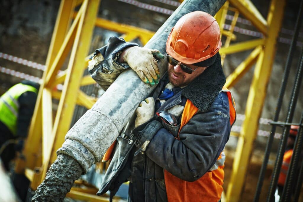 Explore the construction worker job description template and hire the right candidate for your team. 