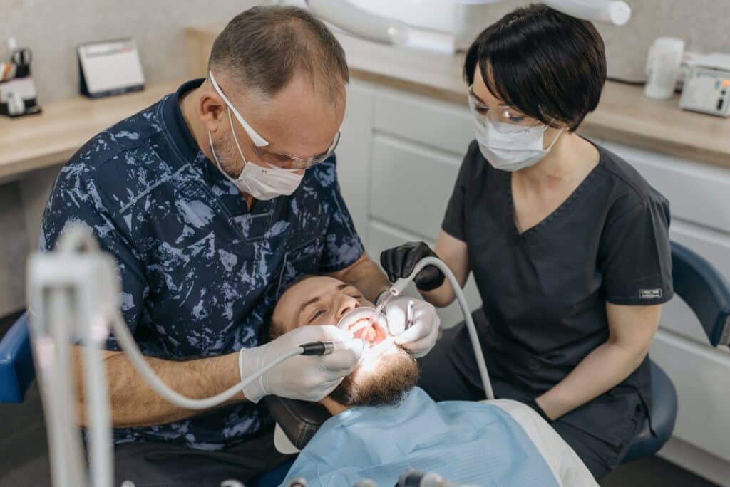 Explore the dental assistant job description template and hire the right candidate for your team.