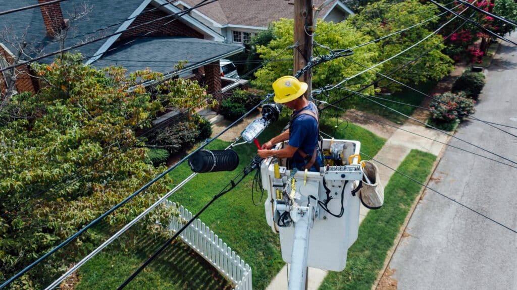 Explore the electrician job description template and hire the right candidate for your team.
