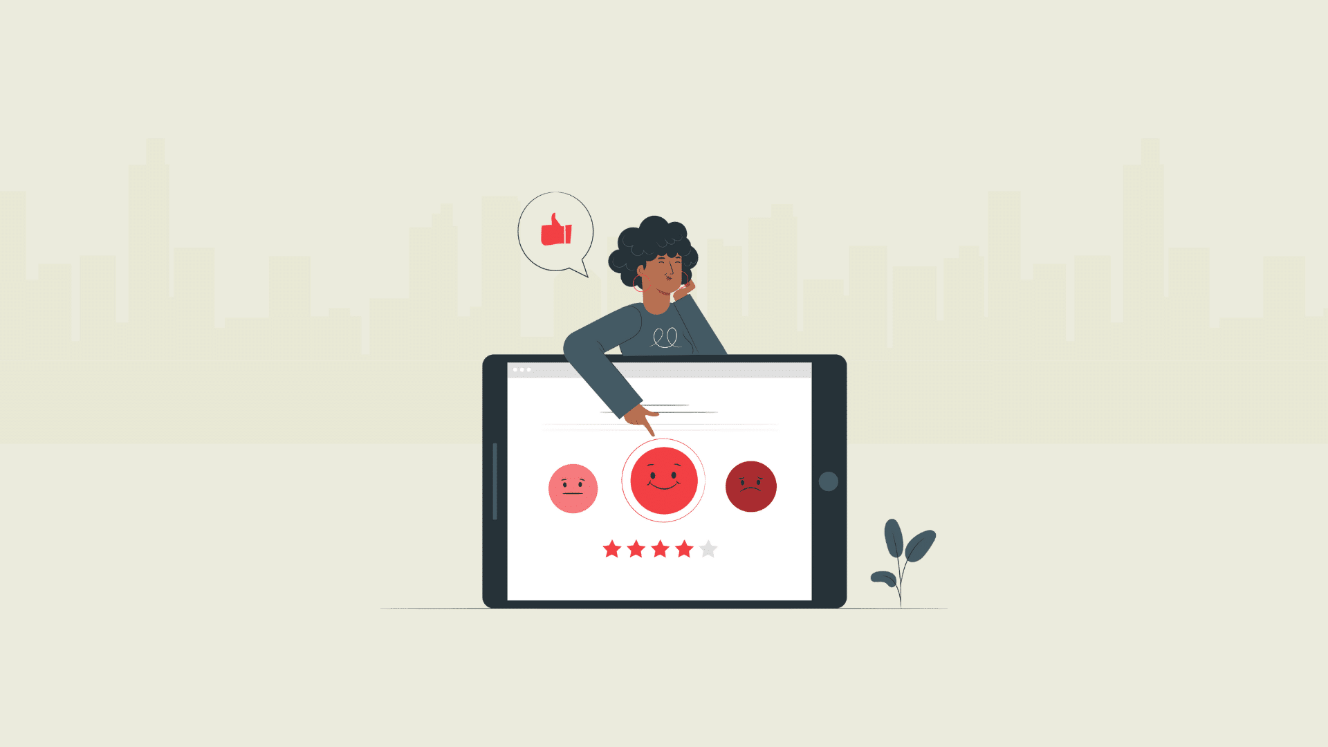 Emotional intelligence: Why and how to measure?