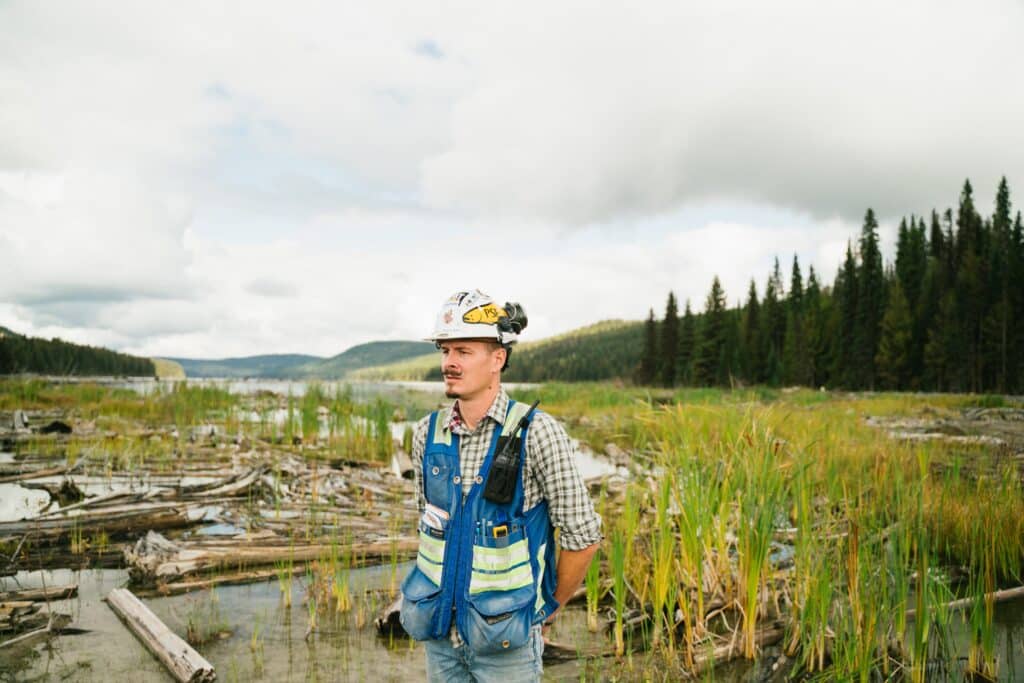 Explore the environmental engineer job description template and hire the right candidate for your team.