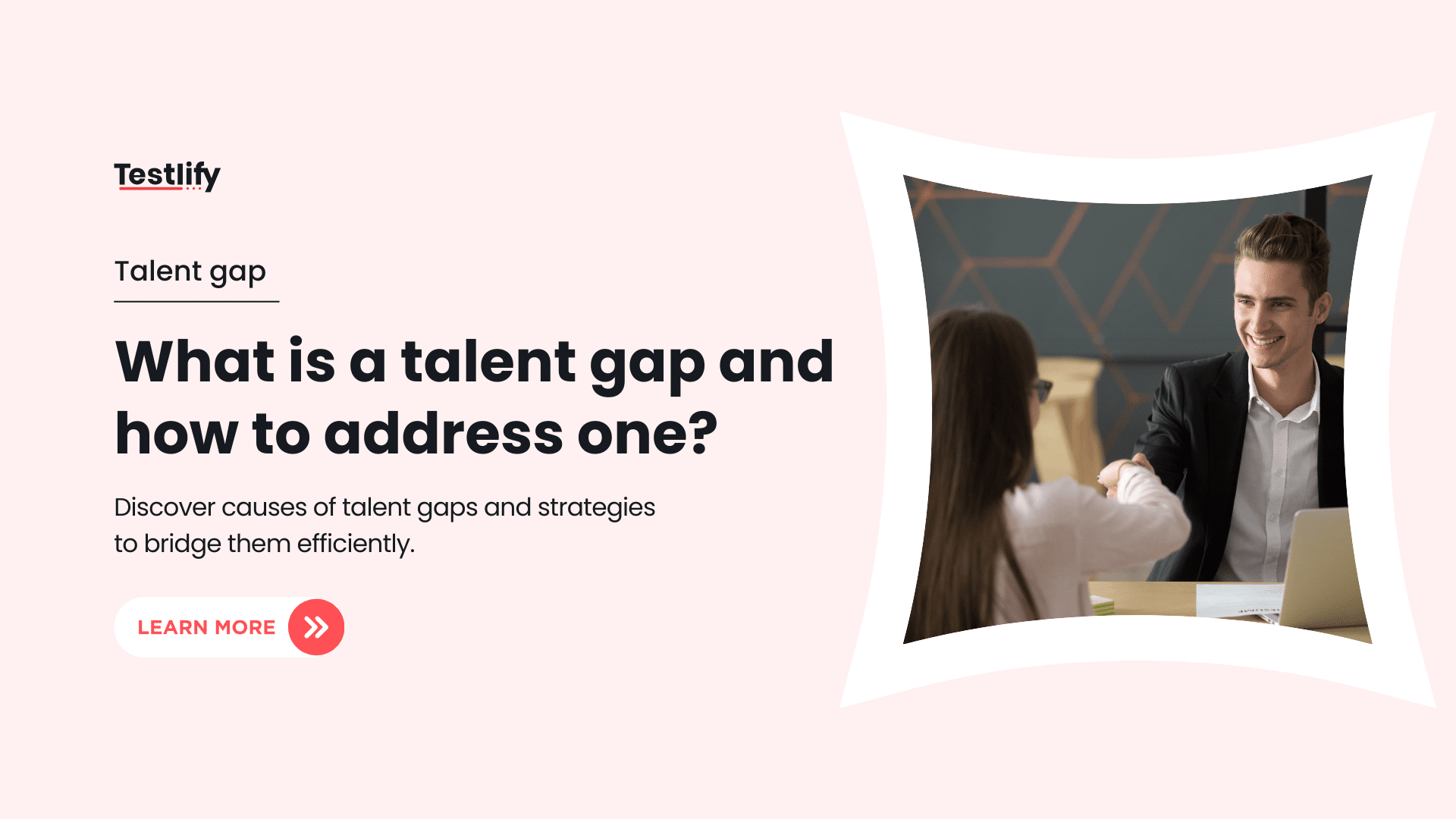 What is a talent gap and how to address one?
