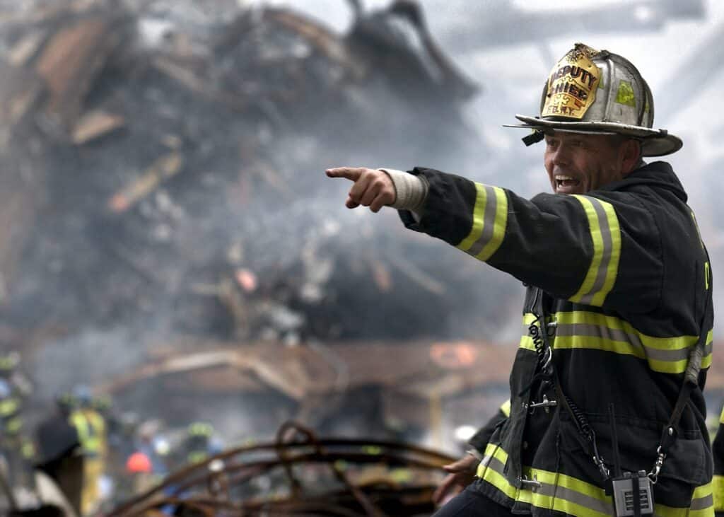Explore the firefighter job description template and hire the right candidate for your team.
