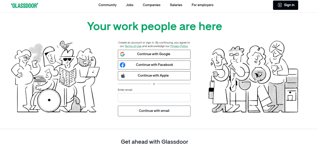 Glassdoor