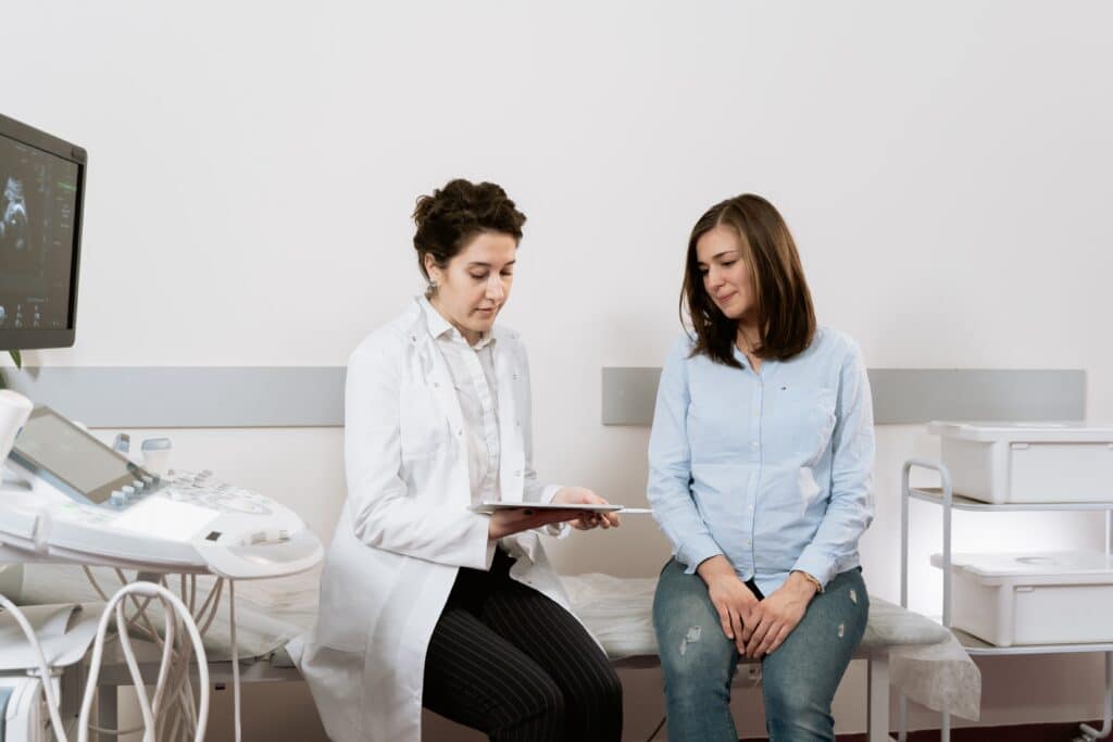 Explore the Gynecologist job description template and hire the right candidate for your team.