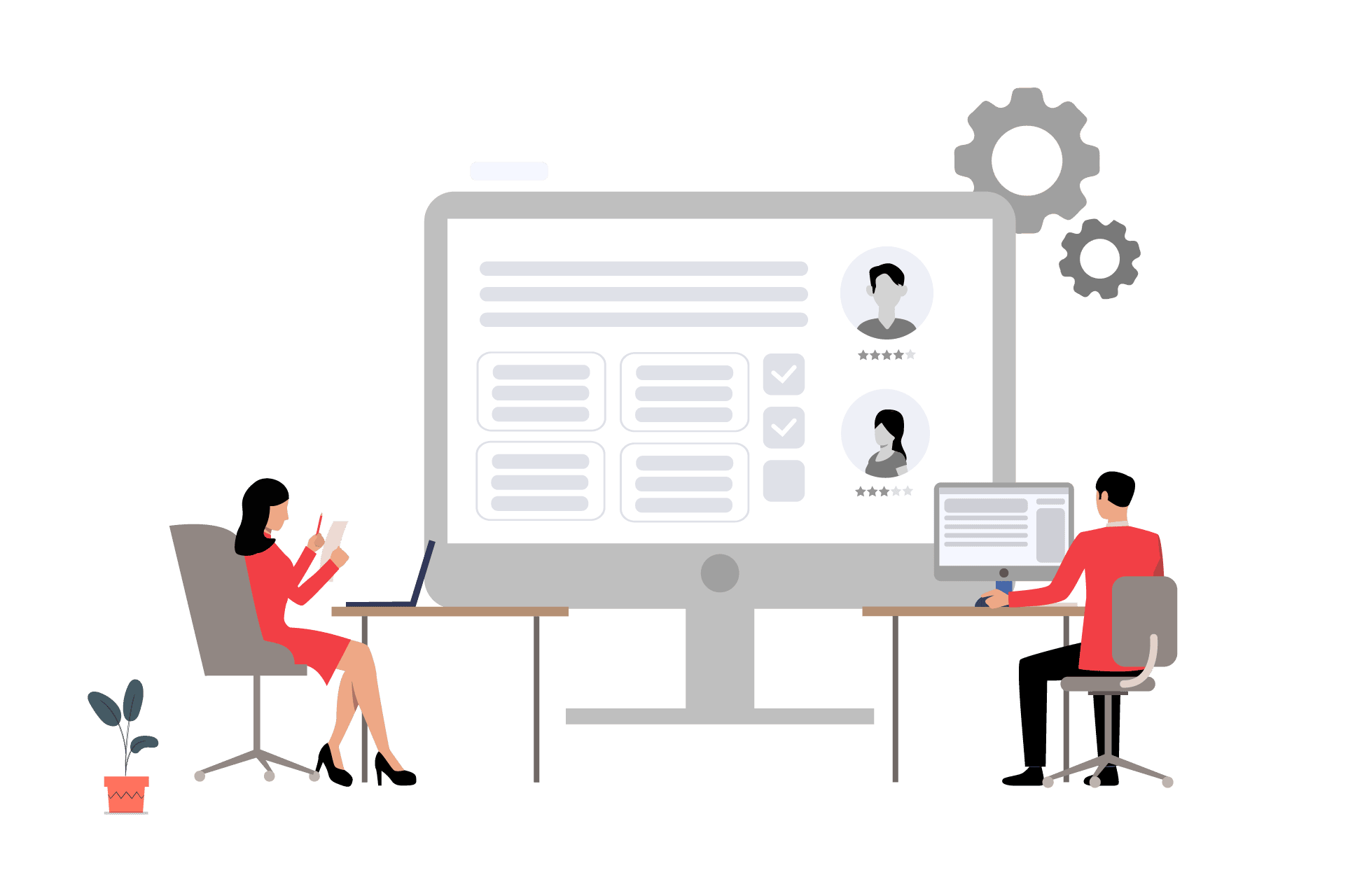HR Benchmarking: Types, benefits and challenges