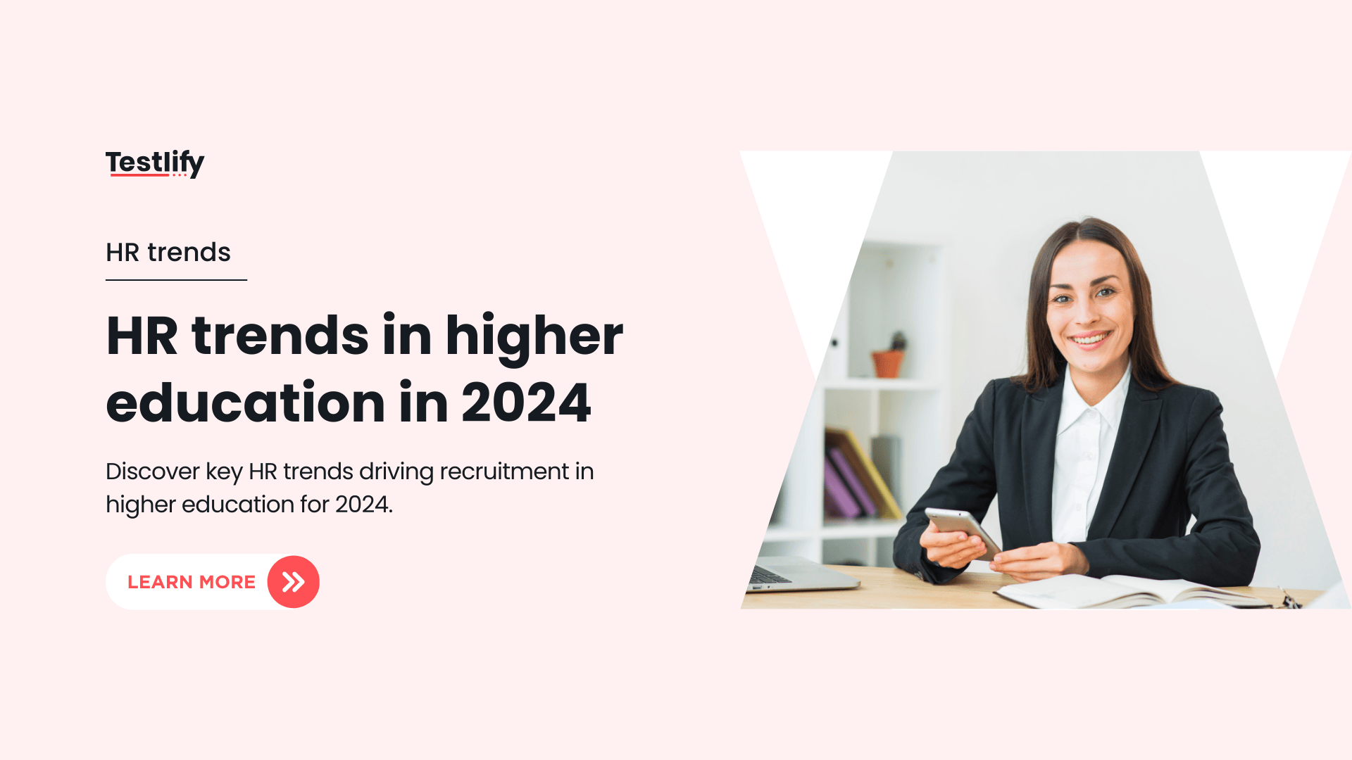 HR trends in higher education in 2026