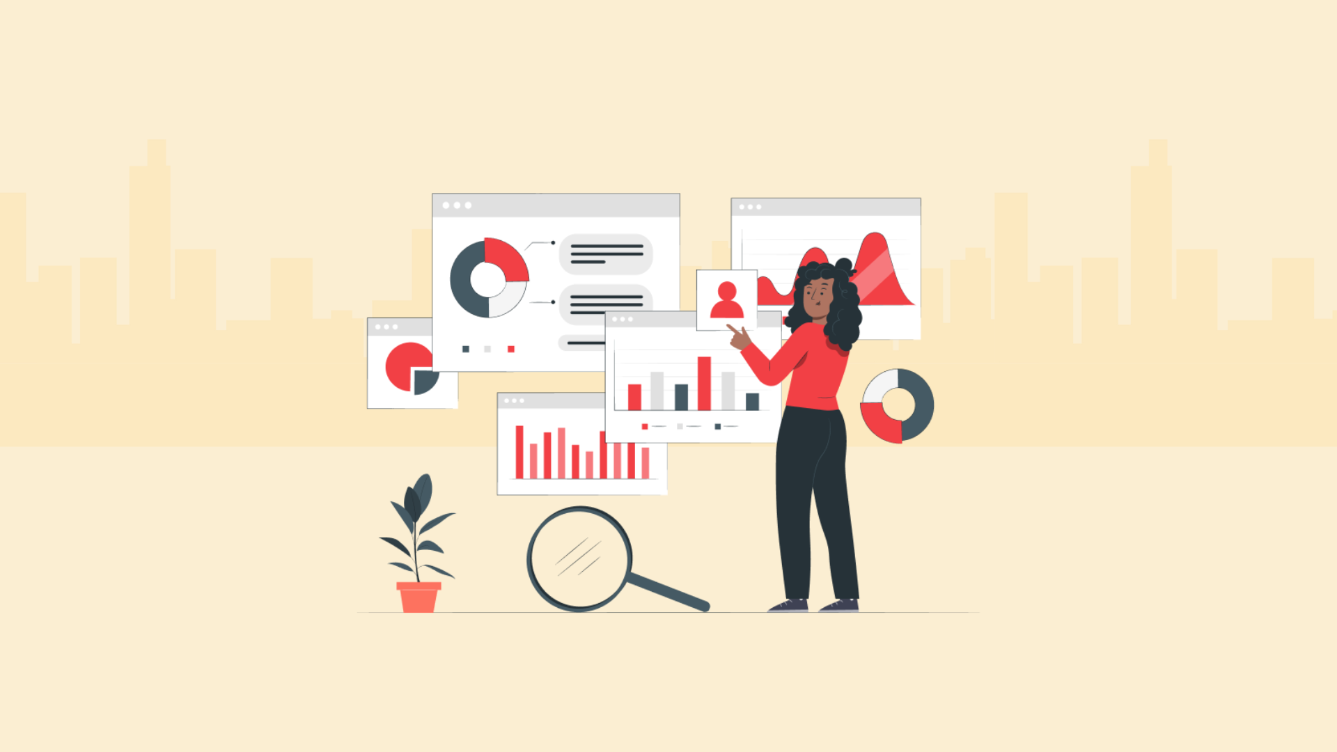 High-volume hiring trends: What the latest data tells us this year