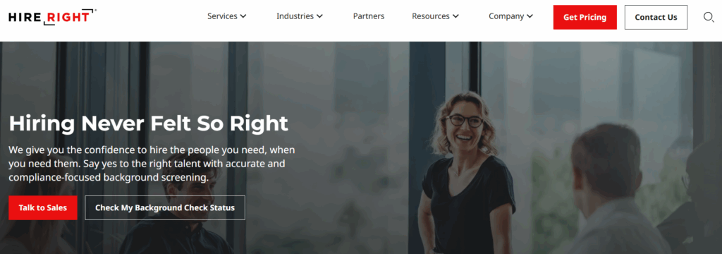 HireRight