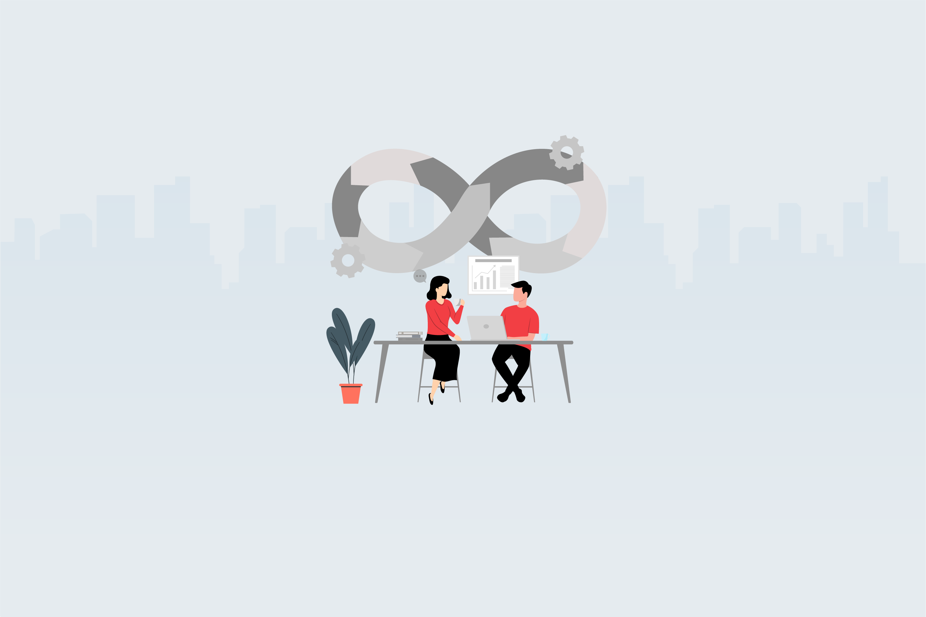 How we scaled hiring without losing the bar