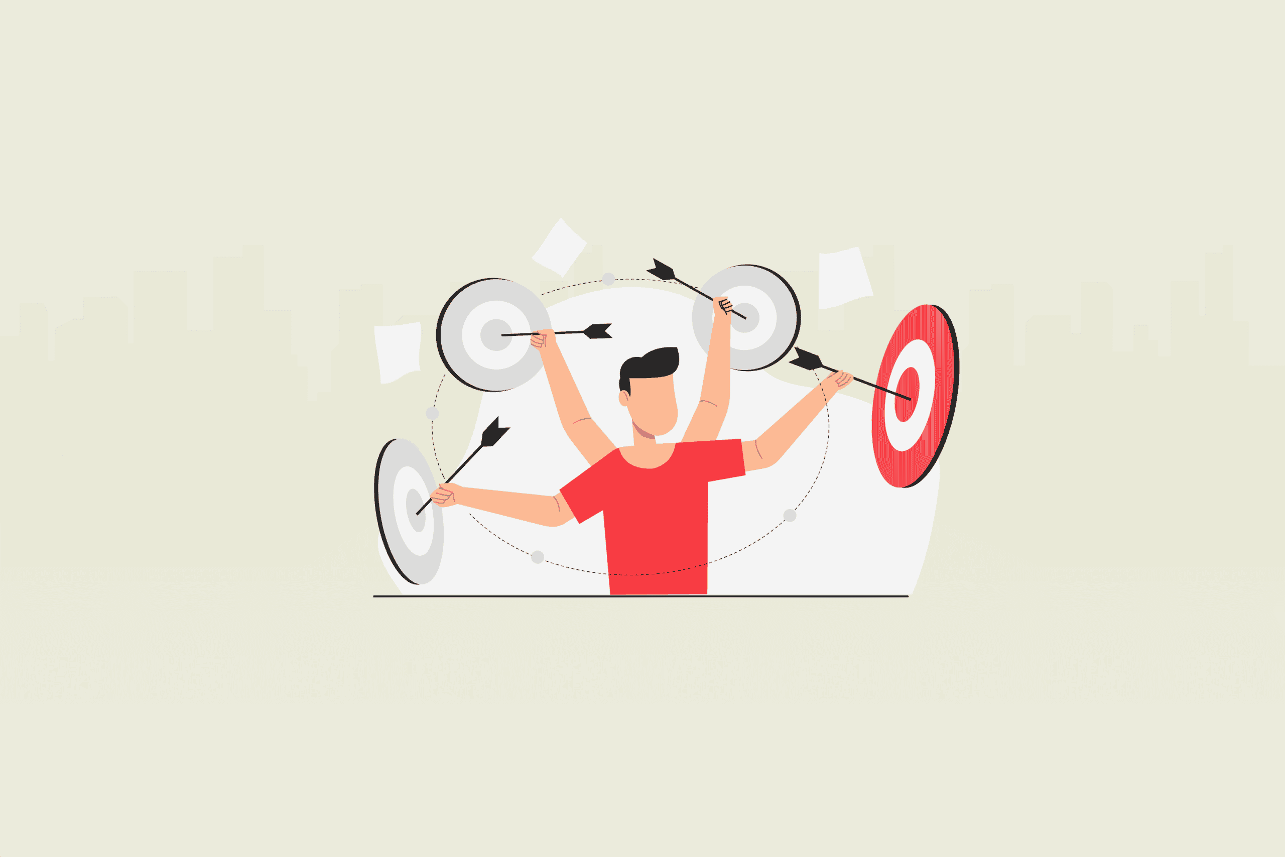 Project management skills assessment guide