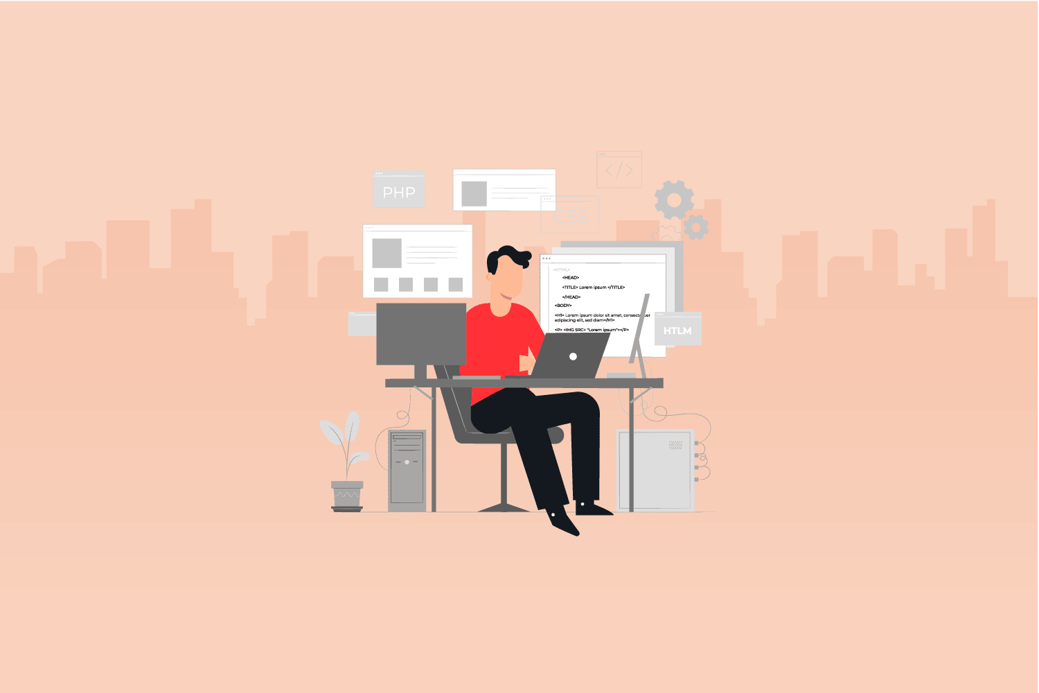 How to hire a WordPress developer: a 4 step guide