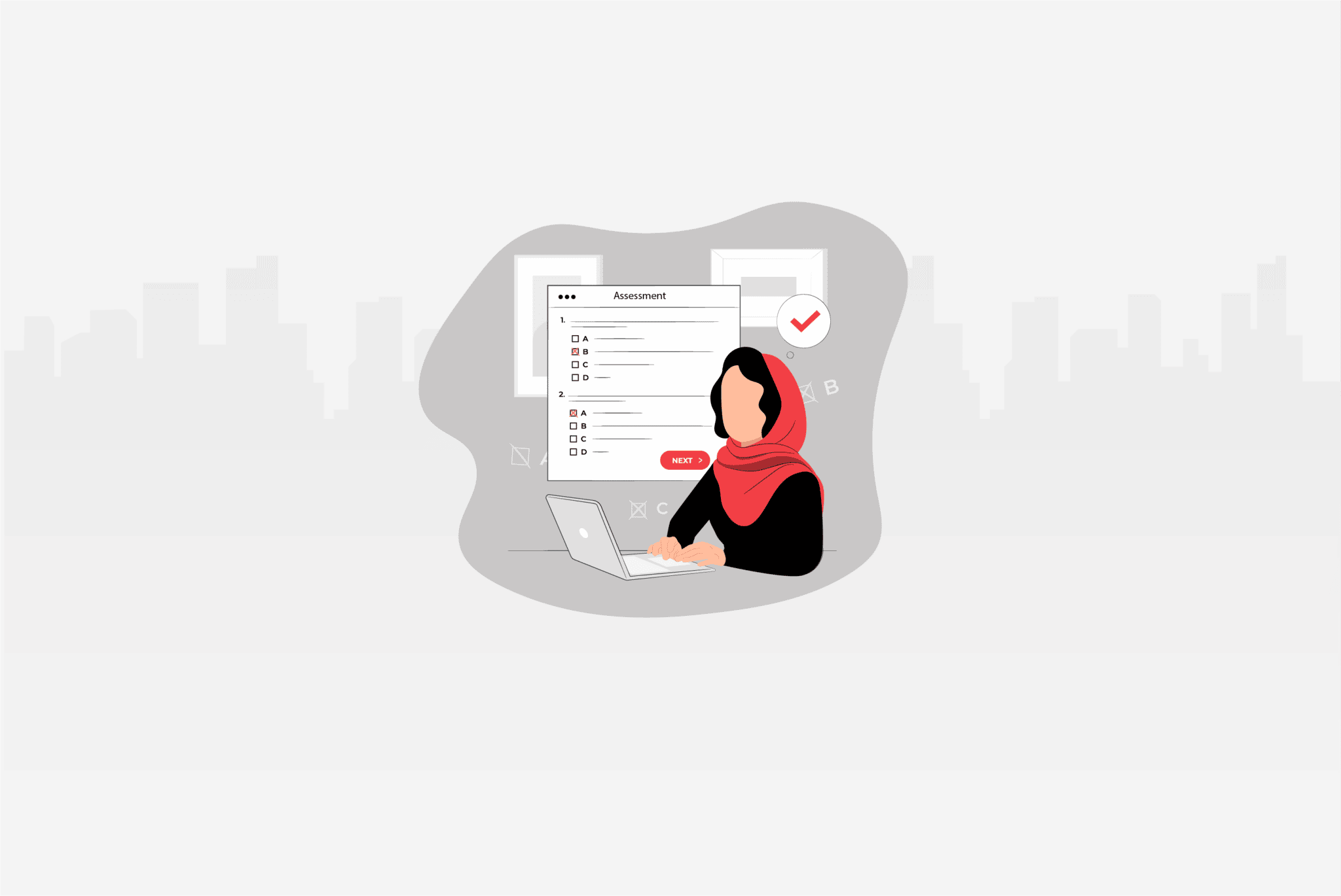 Competency-based assessment: how to build and use one in 2026
