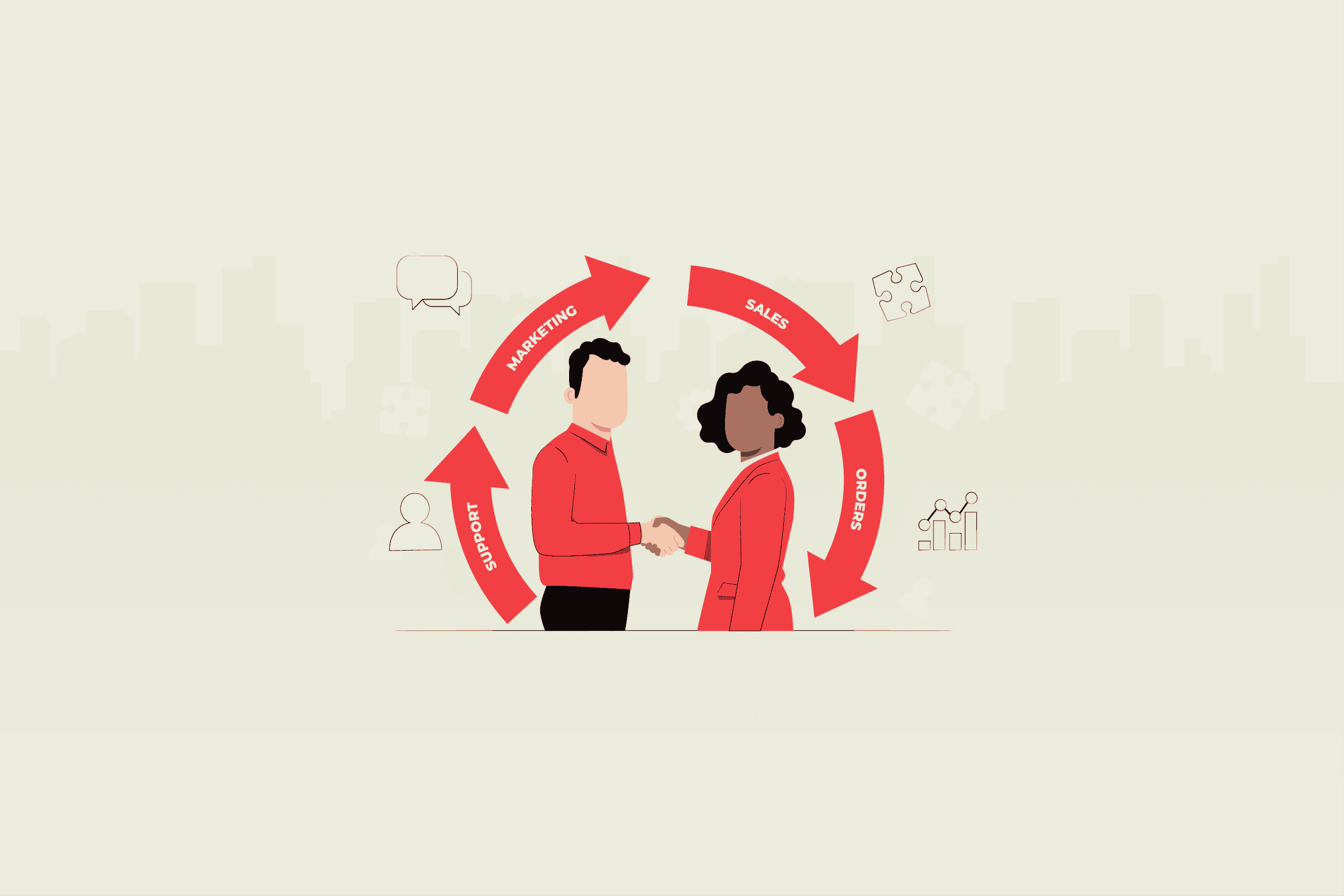 How to assess sales skills when hiring
