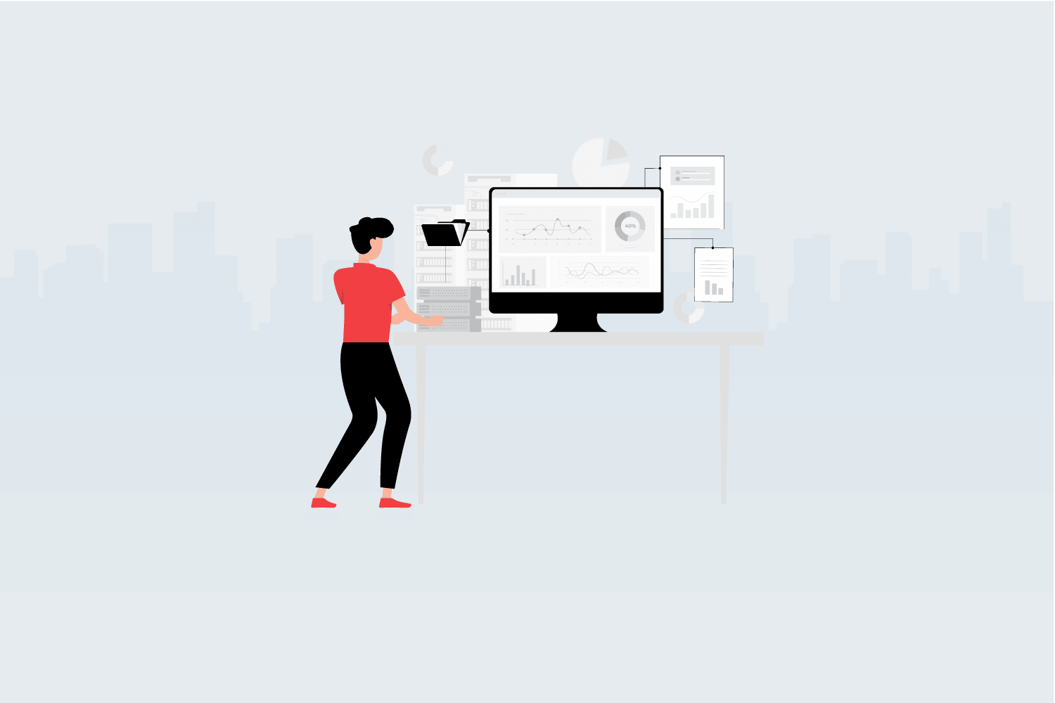 The role of soft skills in data science hiring