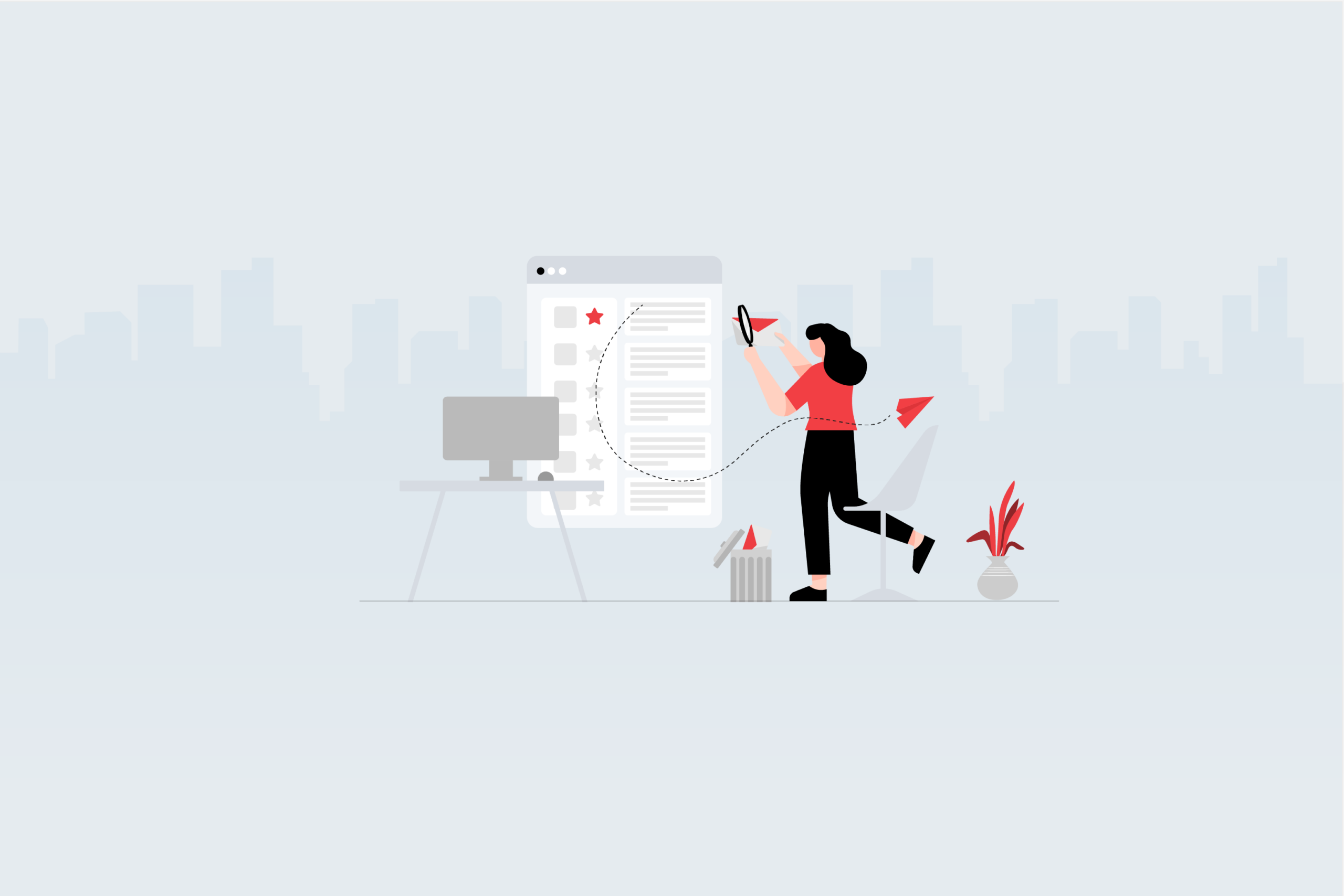 How to Write Rejection Emails to Unsuccessful Candidates: 7 Free Templates (2026)