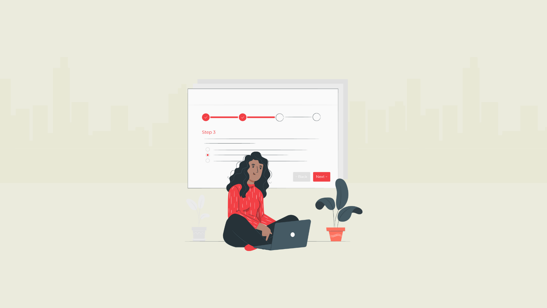 How to build a skills mapping framework in 7 steps?
