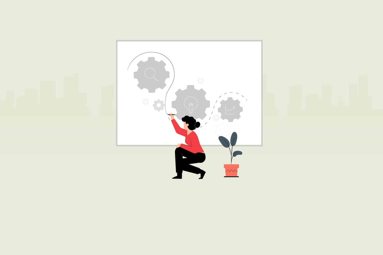 How to evaluate candidates’ skills with a data visualization test