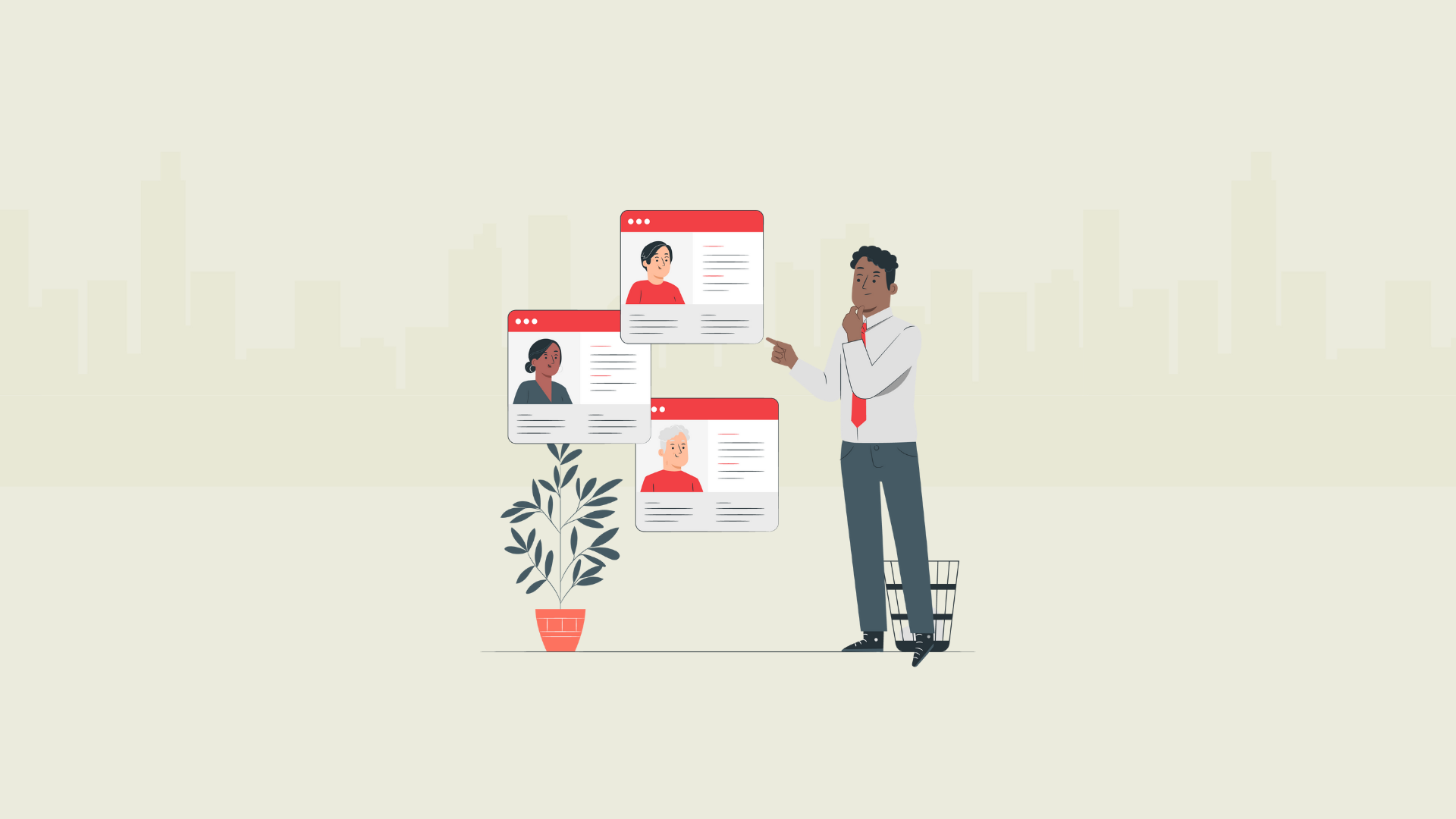 How to fix SaaS industry hiring bottlenecks with pre-hire testing?