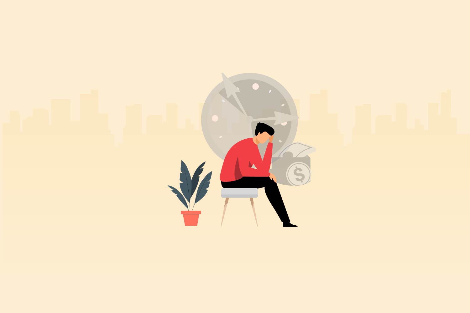 How to future-proof your workforce for 2030