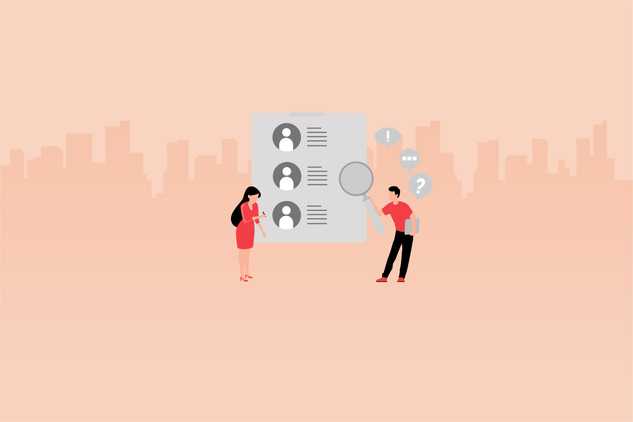 How to hire HR pros with empathy [and avoid costly mistakes]