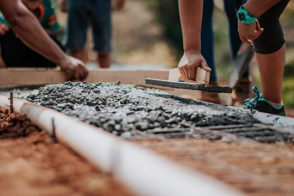 How to hire a bricklayer