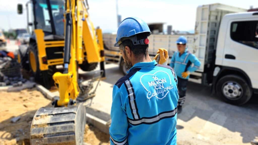 How to hire a builder