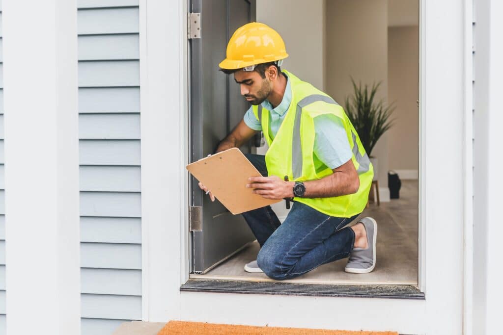 How to hire a building inspector